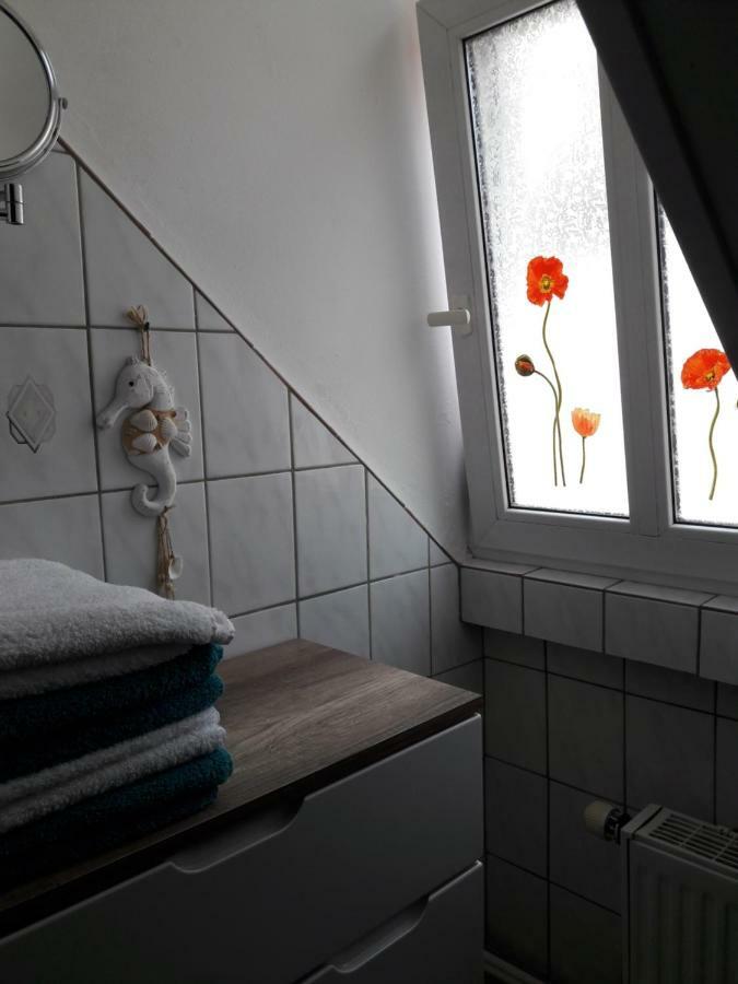 Ferienwohnung Klatschmohn Speyer Exterior foto